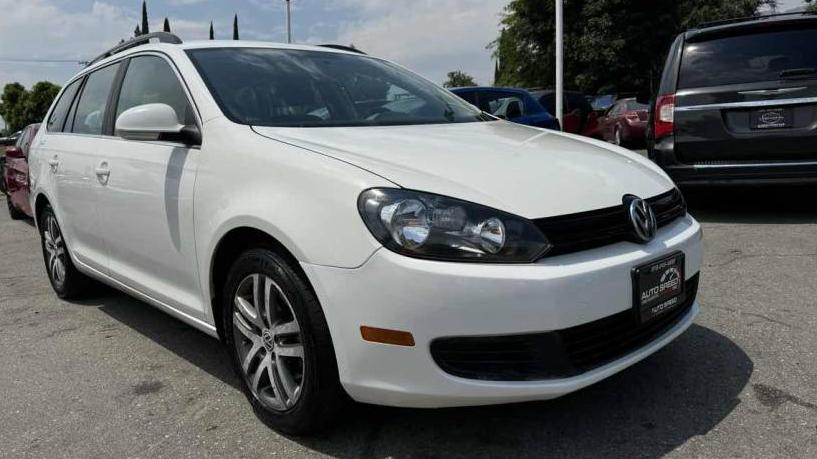 VOLKSWAGEN JETTA SPORTWAGEN 2013 3VWPP7AJ8DM685326 image